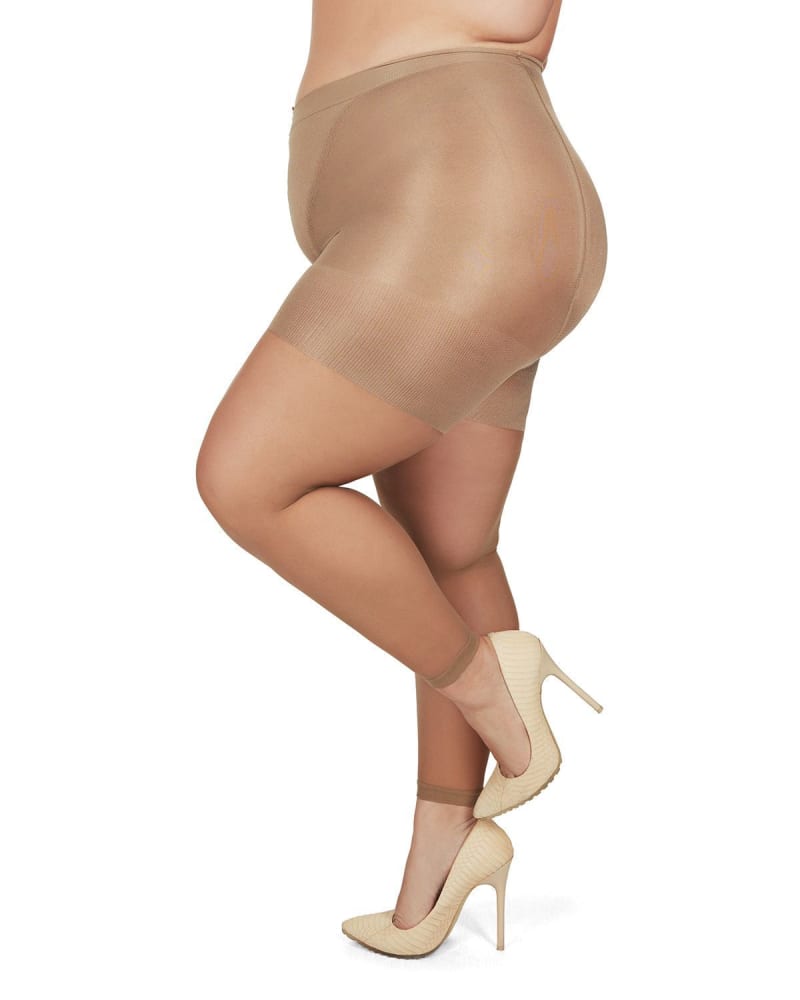 Footless shapewear store